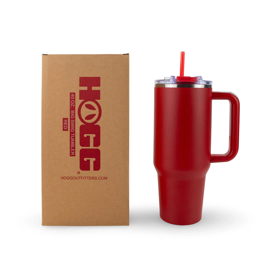 Tumbler w/ handle 40 oz