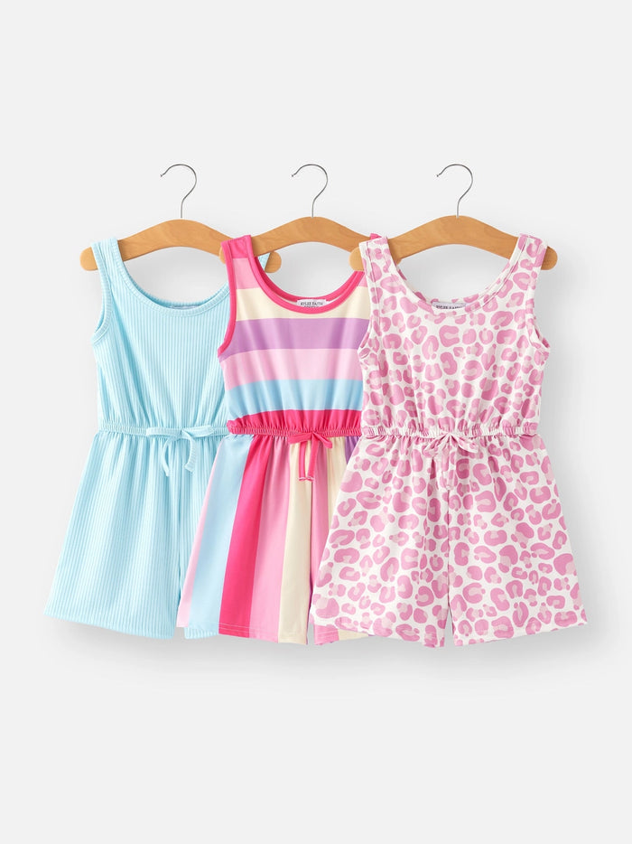 Milk Silk Jumpsuit
