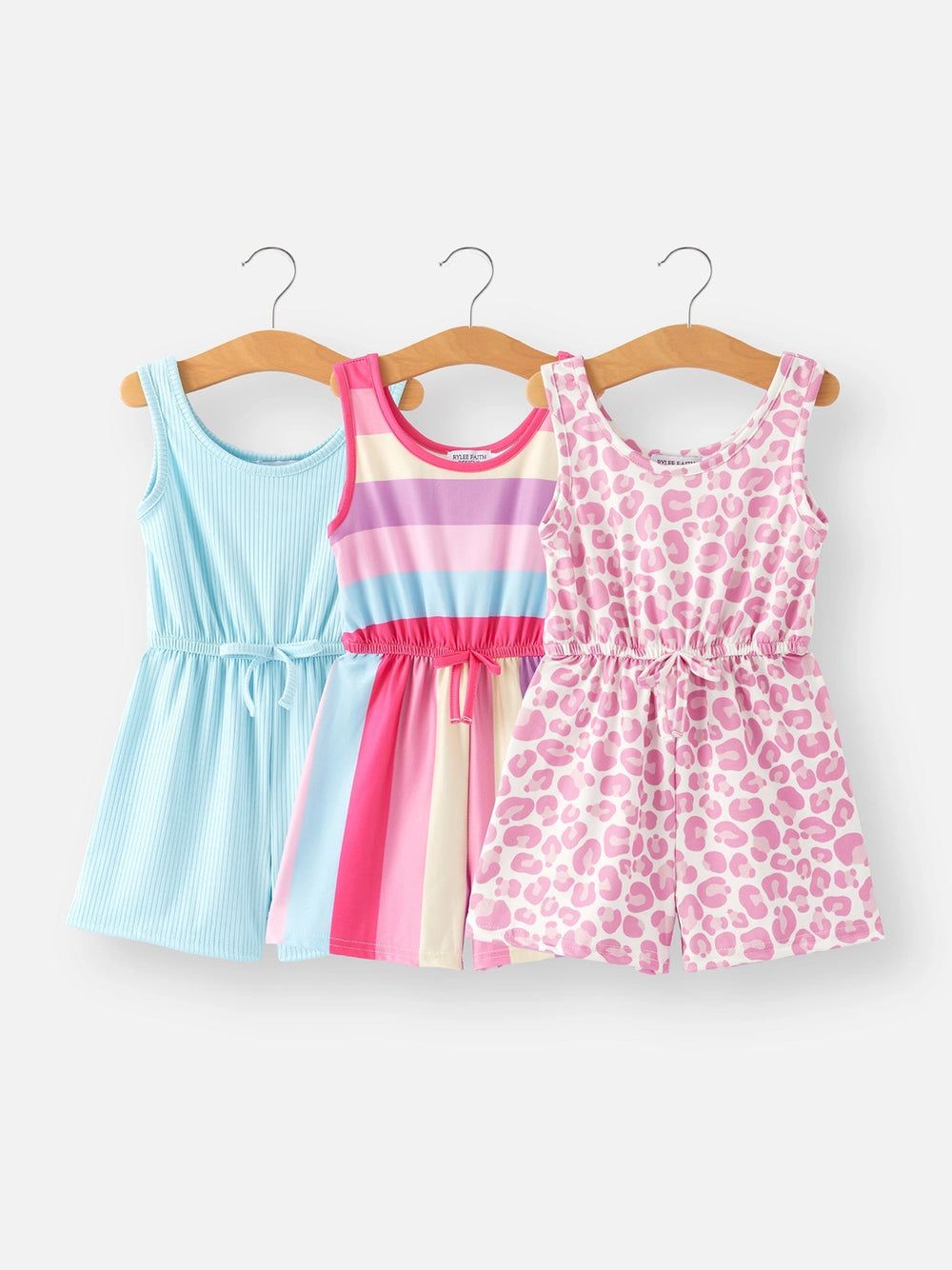 Milk Silk Jumpsuit