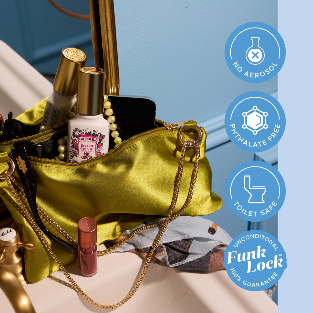Poo~Pourri Spring Scents