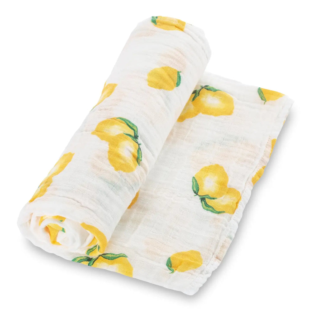 Muslin Swaddle Blanket