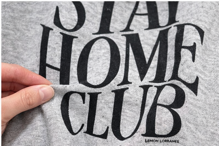 Stay Home Club Crew