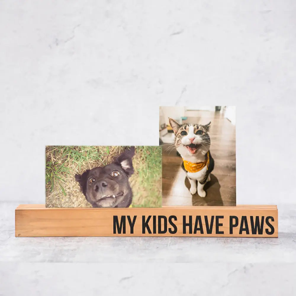 Memory Sticks- Picture Holders