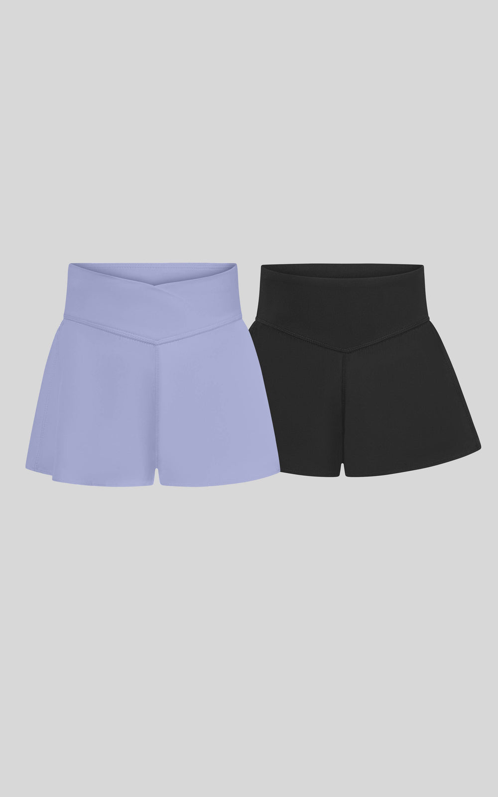 Little Girls Shorts