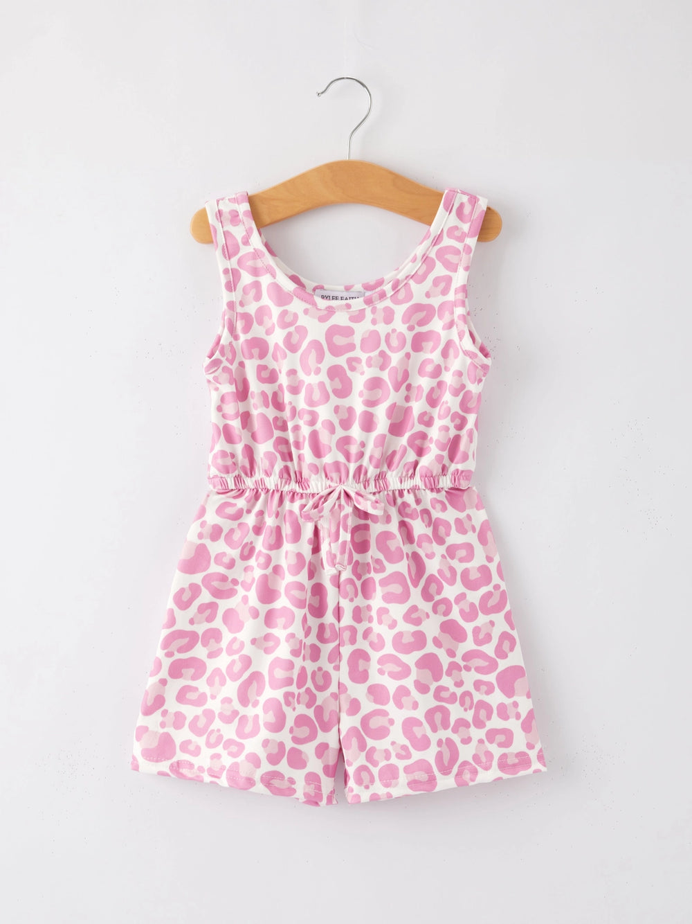 Milk Silk Jumpsuit