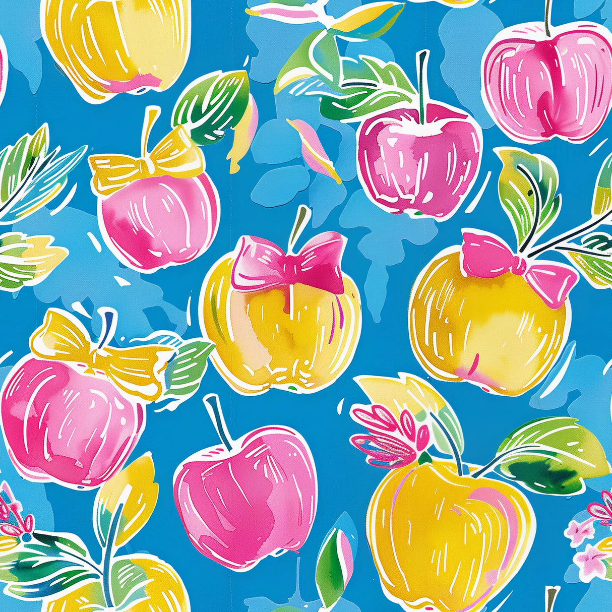 Apple Of My Eye Dress