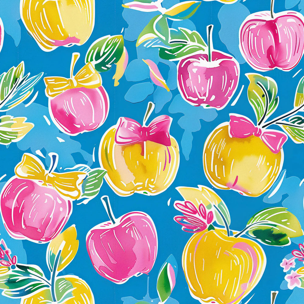 Apple Of My Eye Dress
