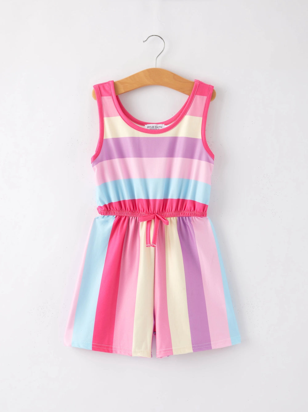 Milk Silk Jumpsuit