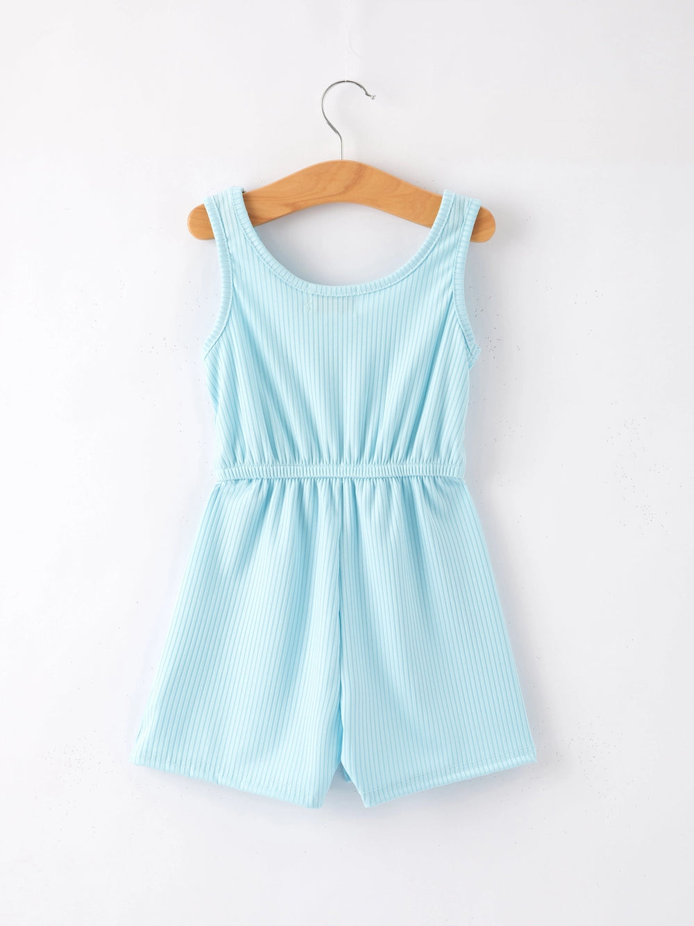 Milk Silk Jumpsuit