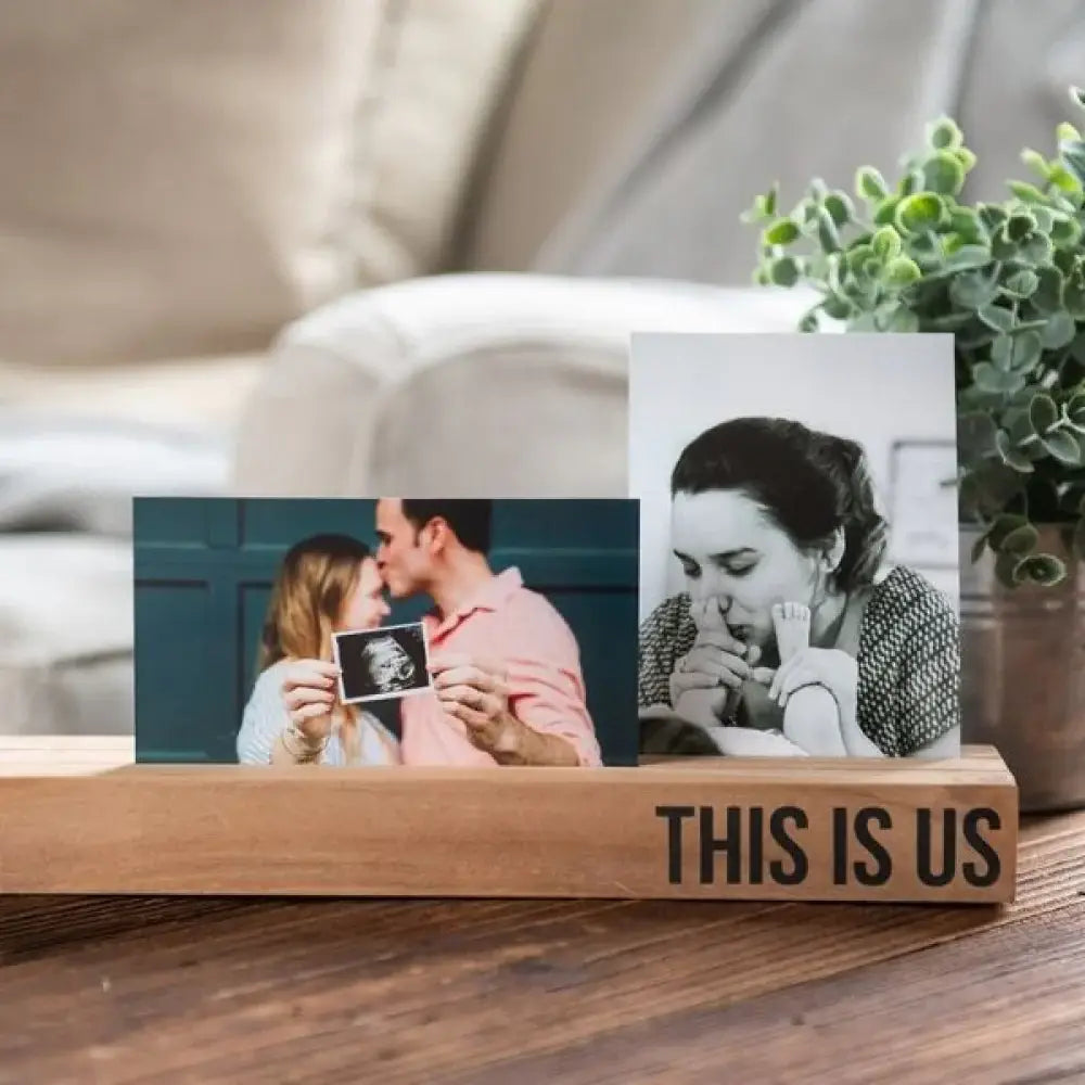 Memory Sticks- Picture Holders