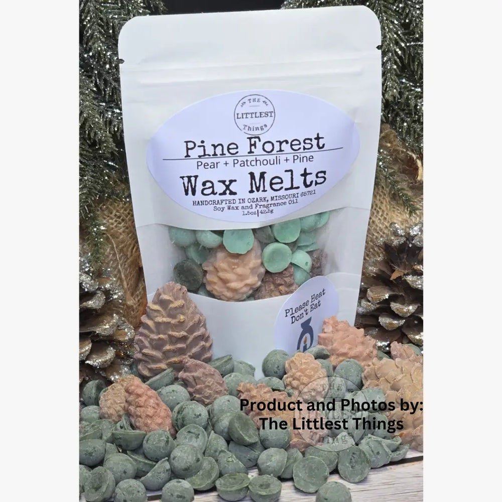 Wax Melts- Various Scents