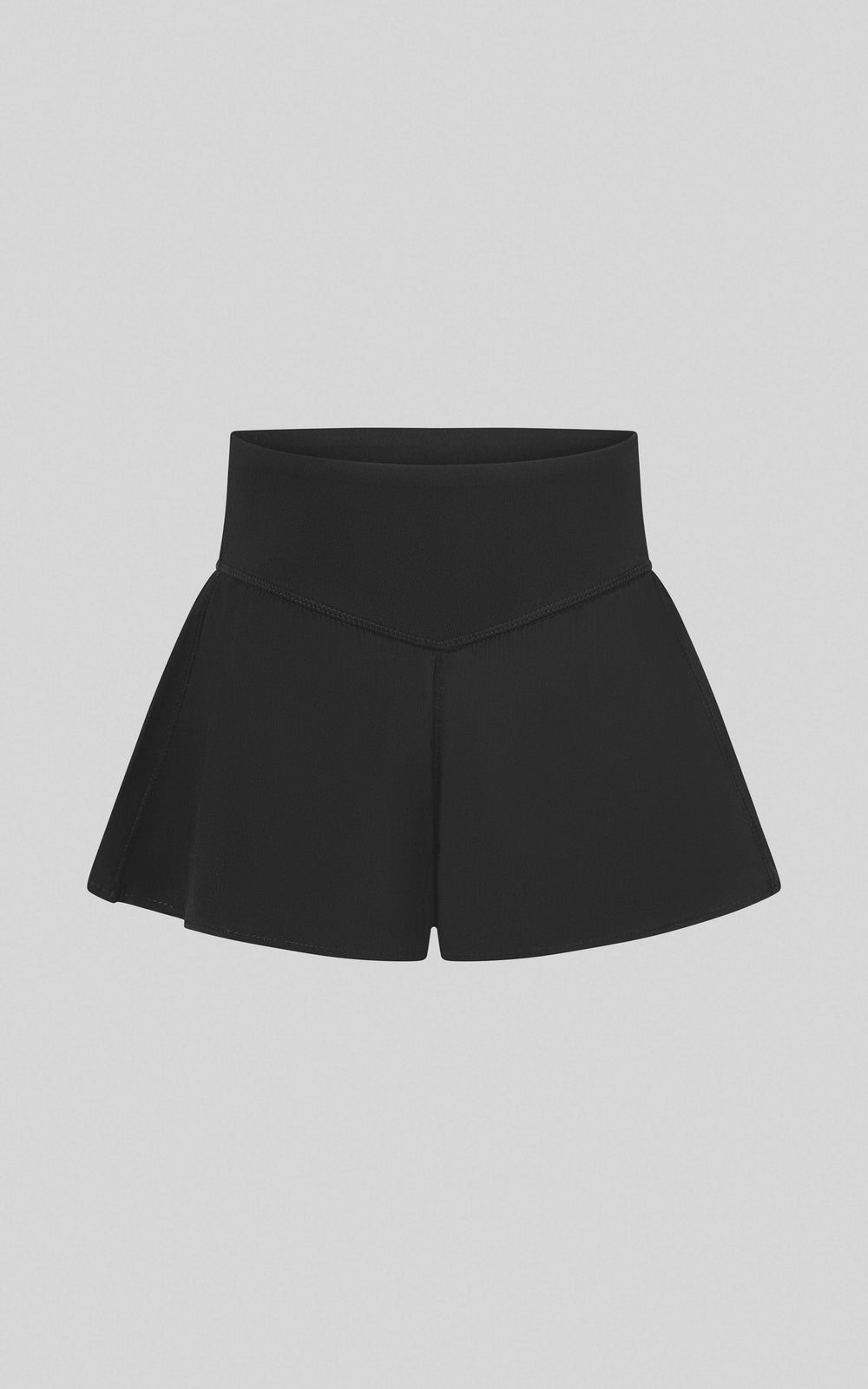 Little Girls Shorts