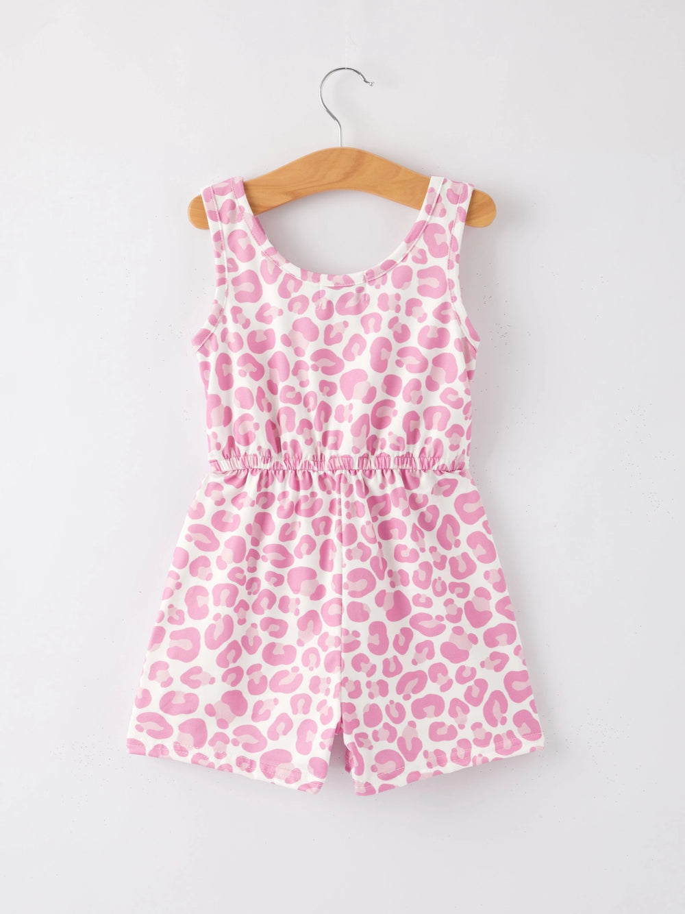 Milk Silk Jumpsuit