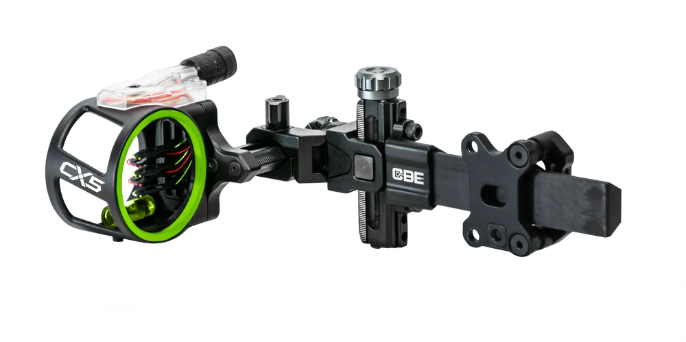 ELITE ARCHERY ARTUS- 70 LB- RTS PACKAGE