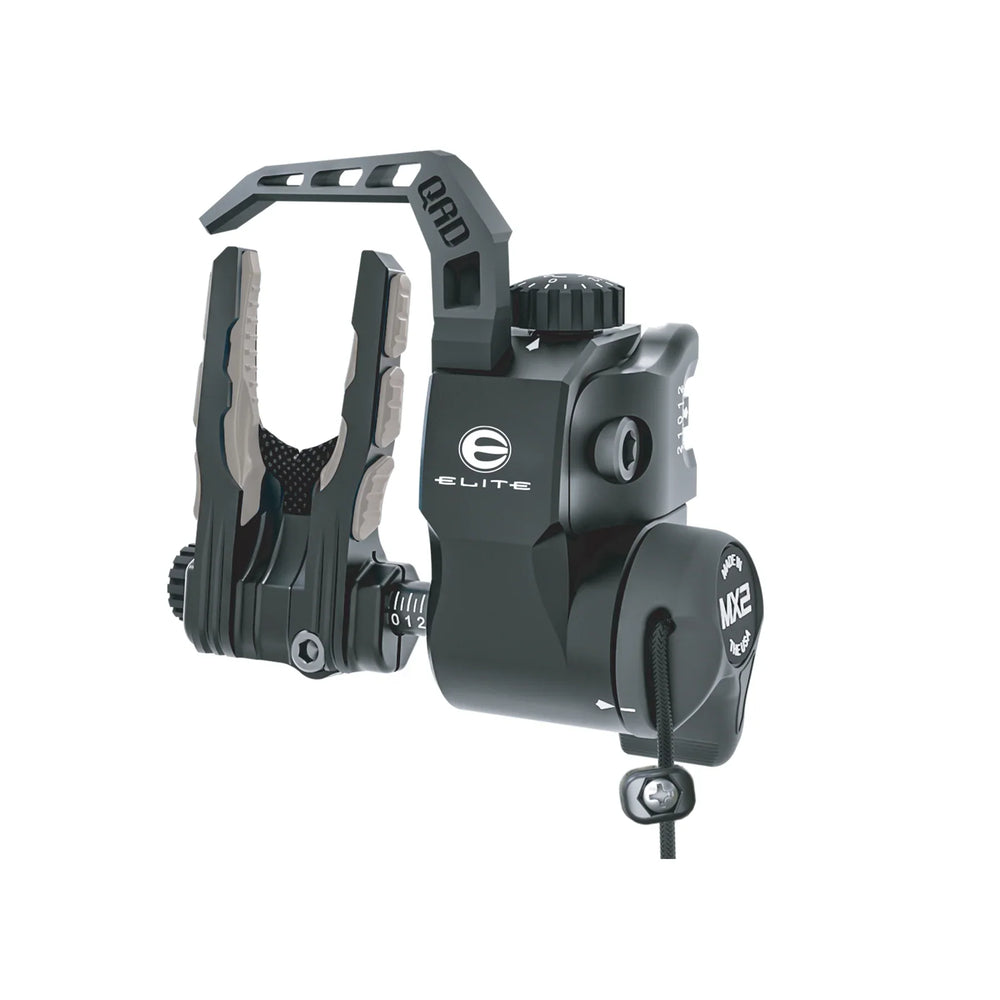 ELITE ARCHERY ARTUS- 70 LB- RTS PACKAGE