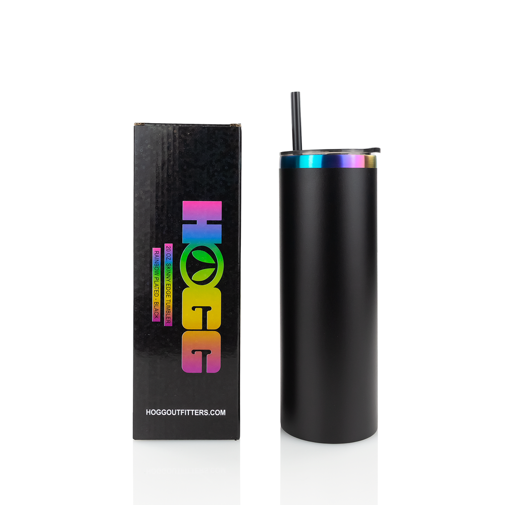 20 oz Skinny tumbler