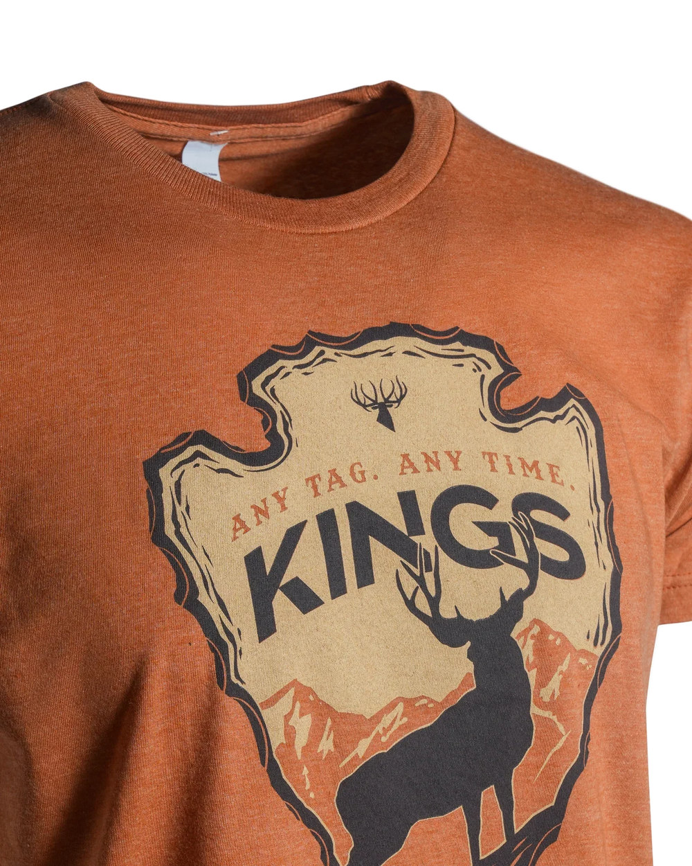 Arrowhead Tee