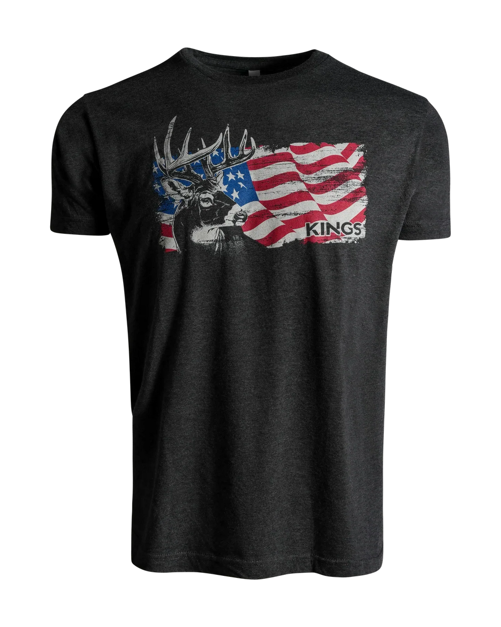USA Whitetail Tee