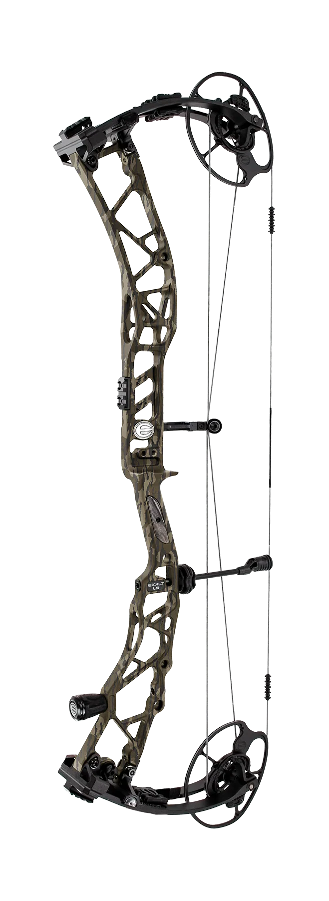 ELITE EXALT-LD Bow