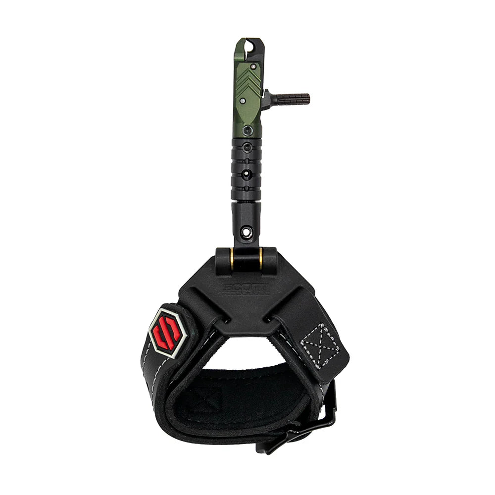 SCOTT ARCHERY- LITTLE GOOSE RTS- Green