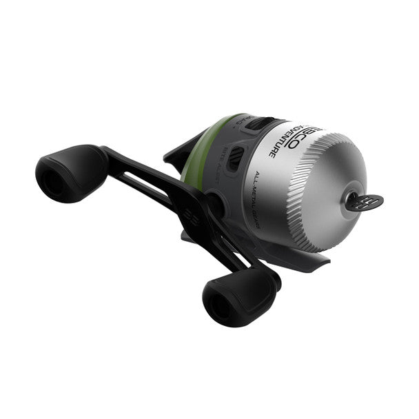 Zebco 33 Micro Spincast Combo