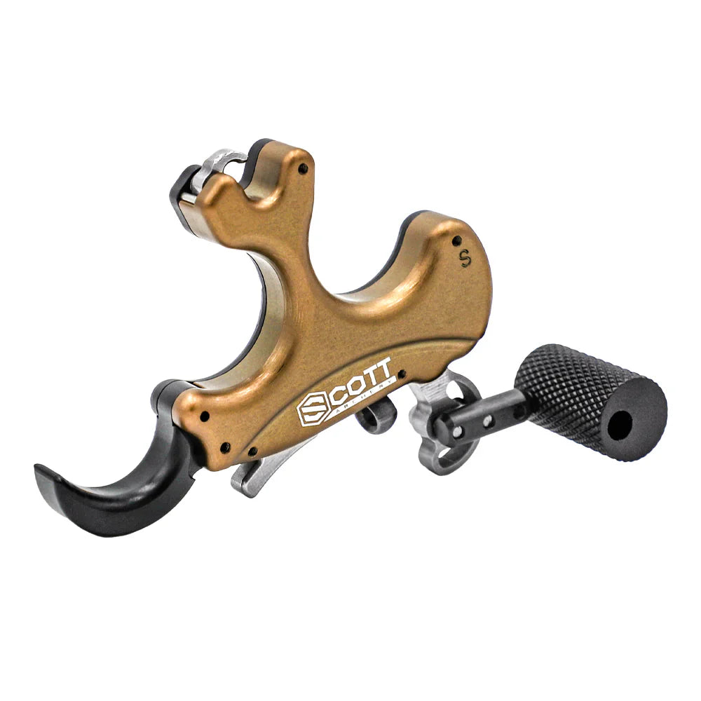 SCOTT ARCHERY- STB-2