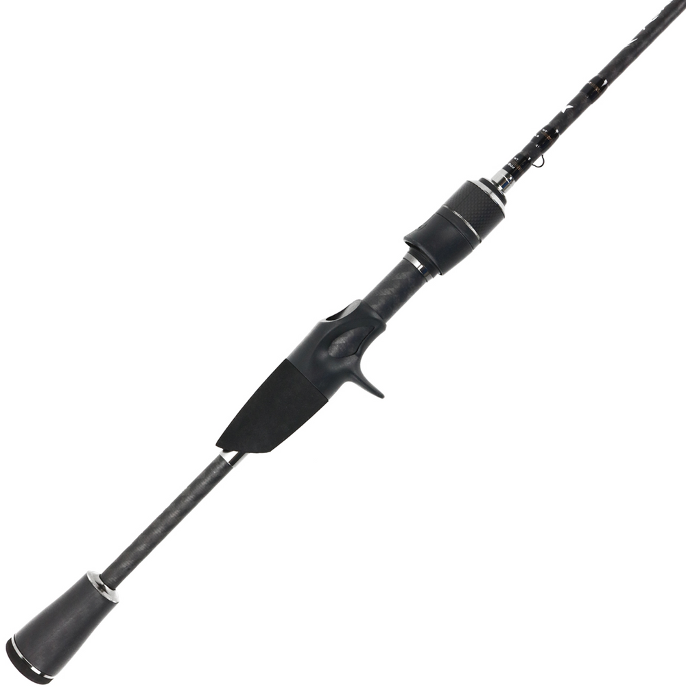 KastKing Kestrel Elite Finesse Casting Rod