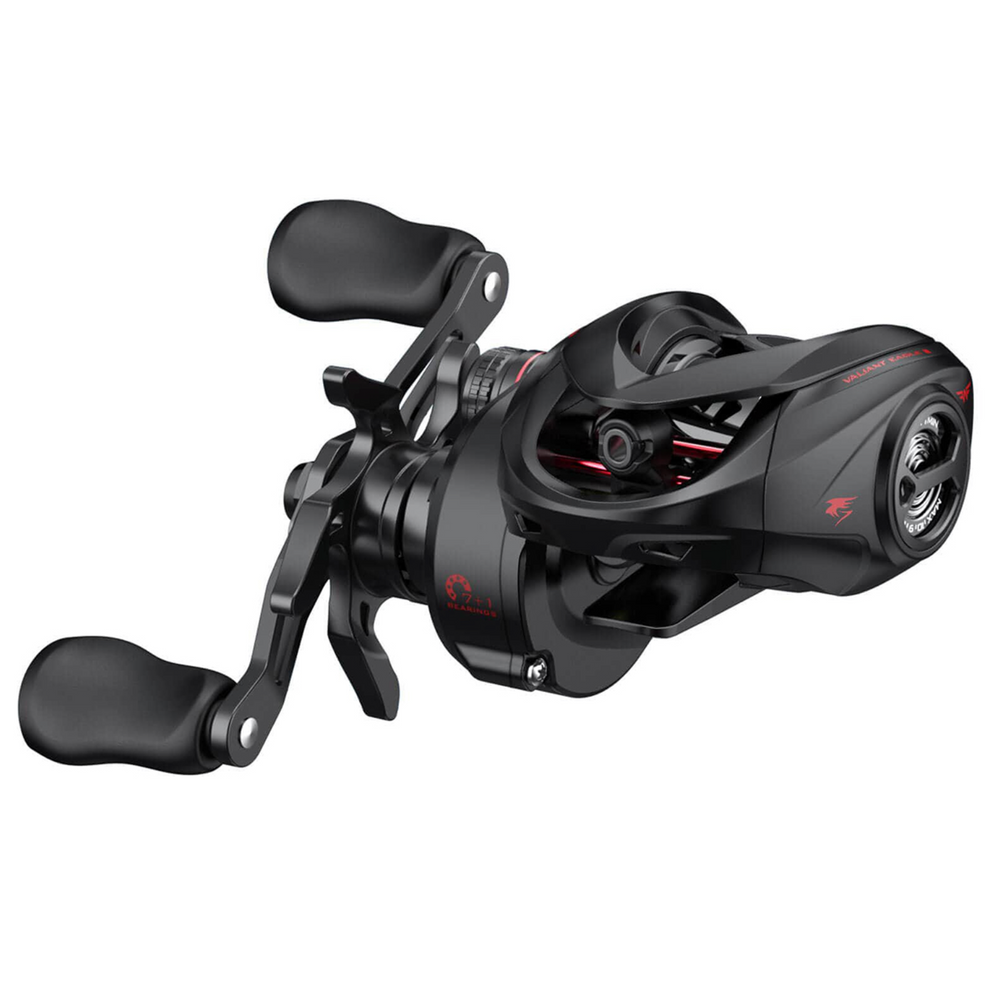 KastKing Valiant Eagle II Casting Reel