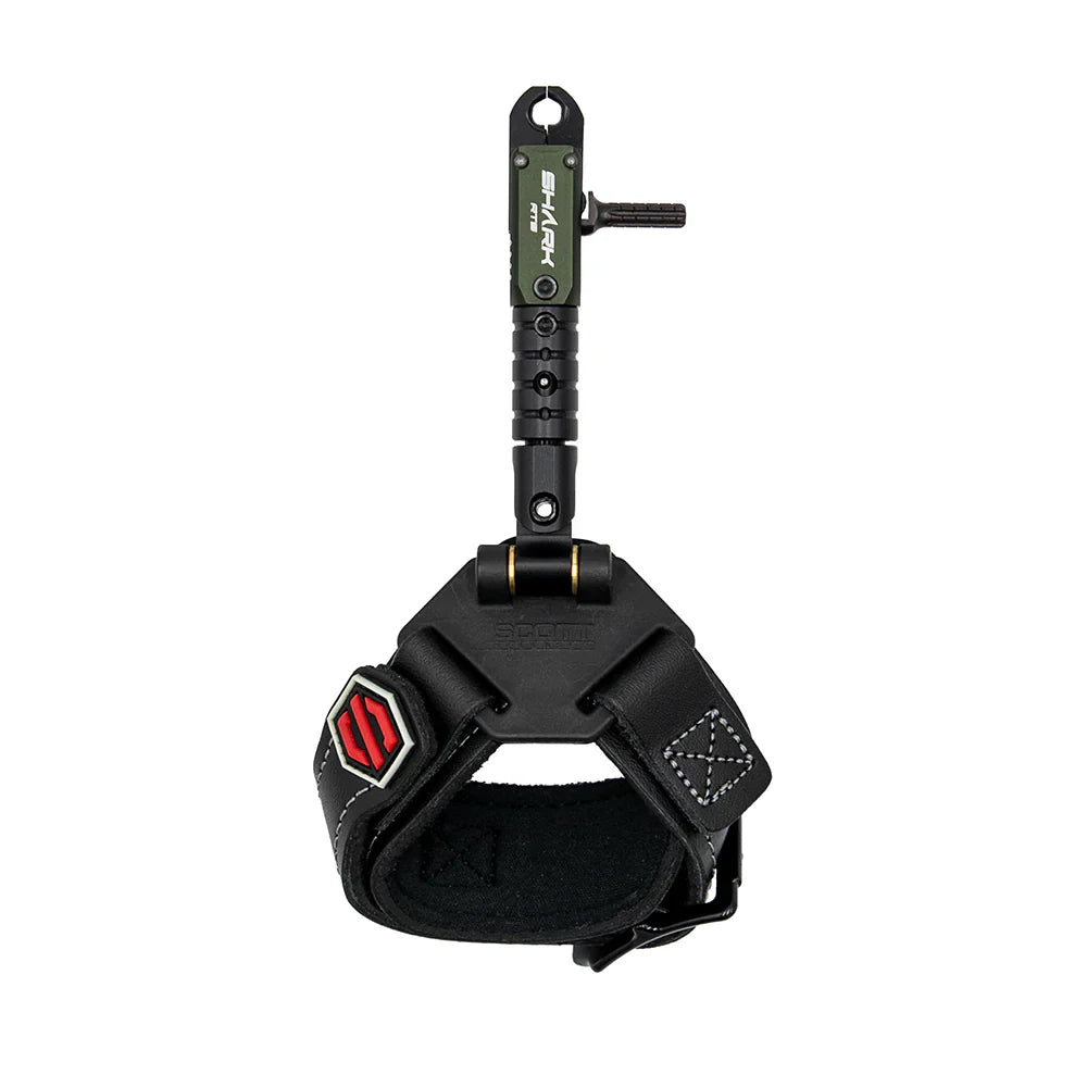 SCOTT ARCHERY- SHARK RTS