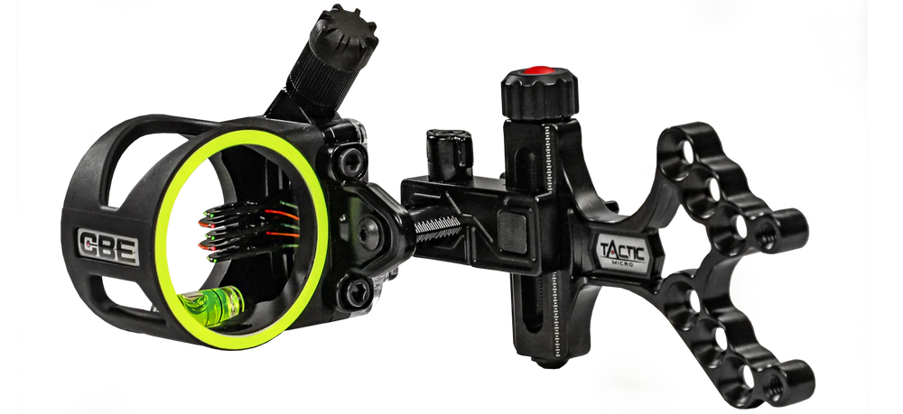 CBE- TACTIC MICRO