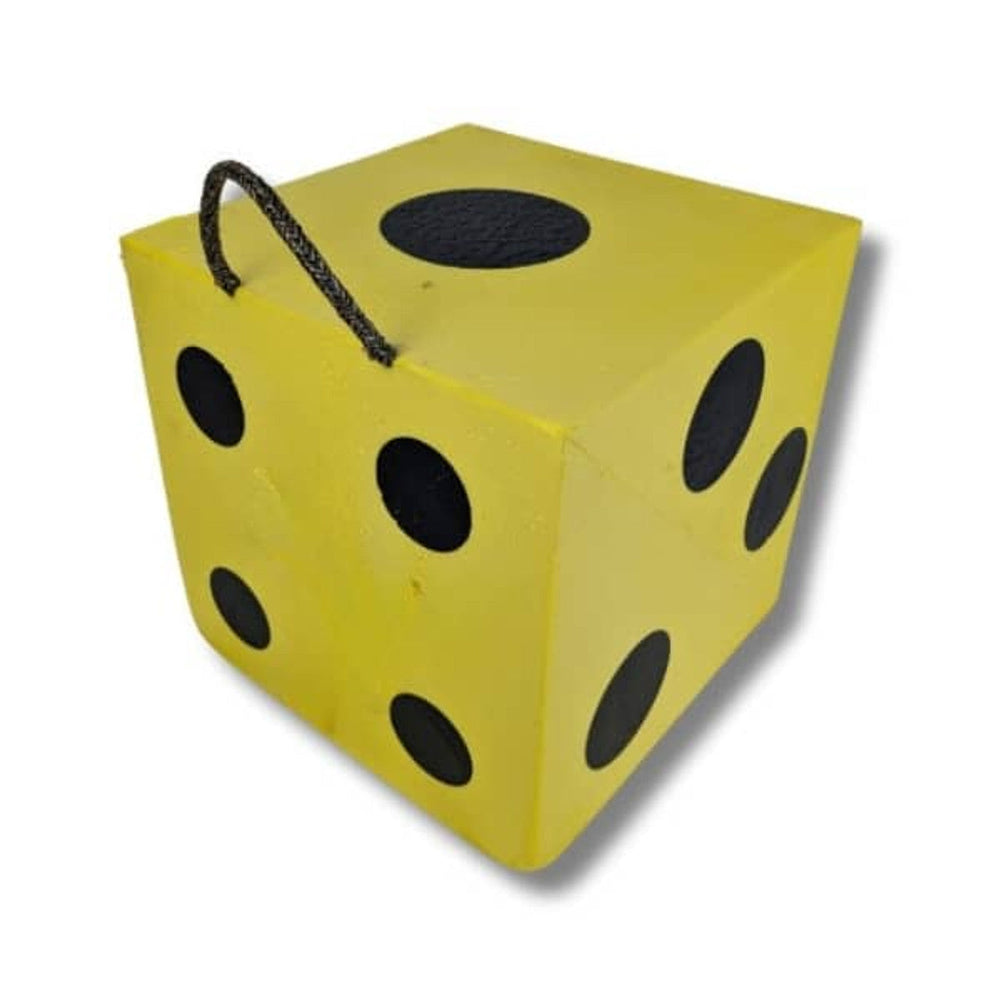 HD Series 18x18x12 Traditional Cube Target