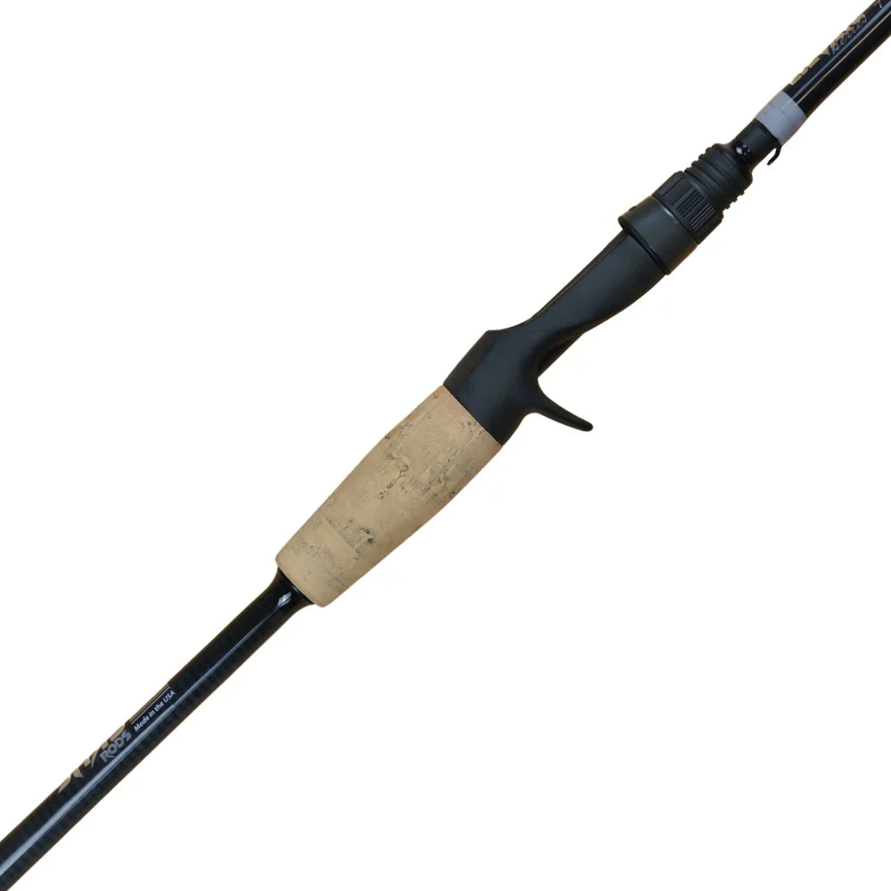 6'11" Jerkbait / Topwater