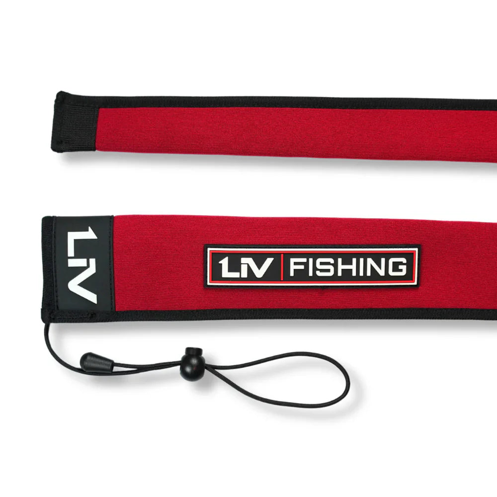 Red Rod Sleeve
