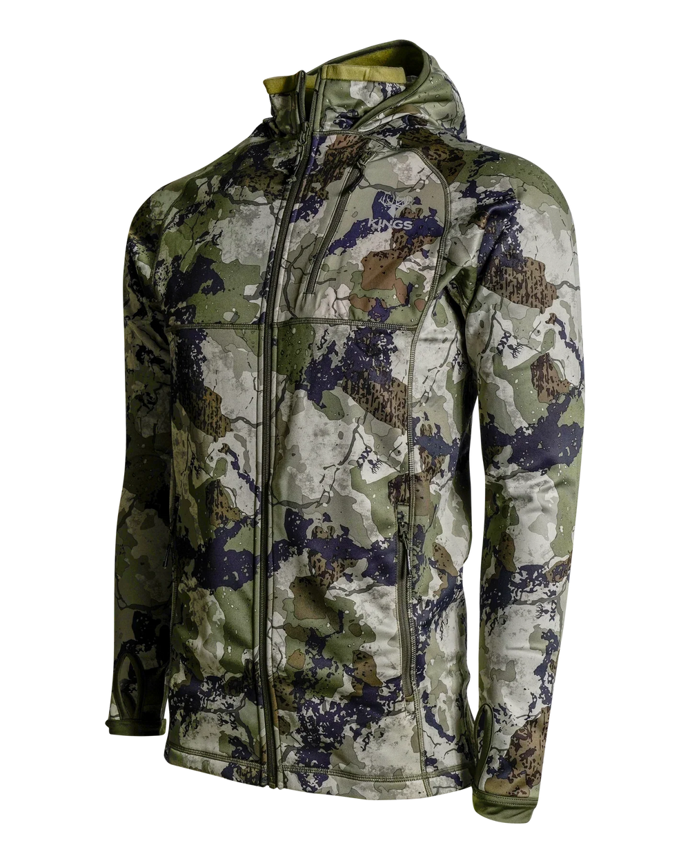 XKG Pinnacle Jacket