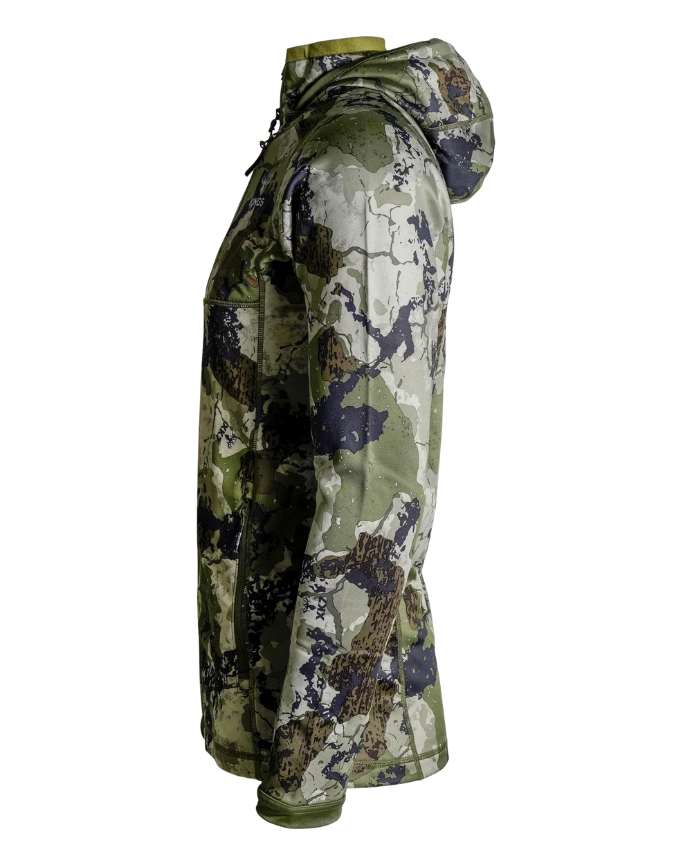 XKG Pinnacle Jacket