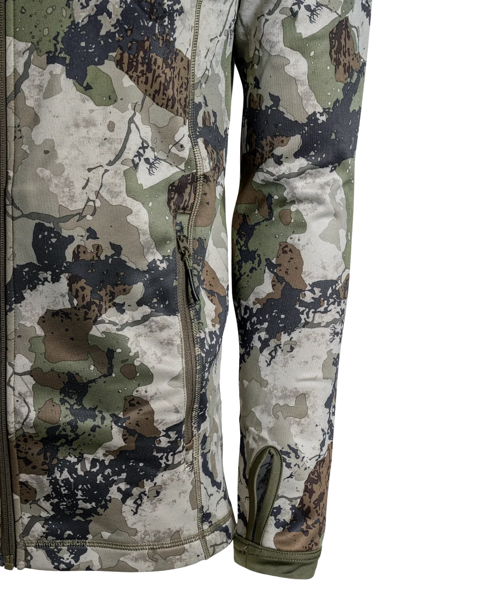XKG Pinnacle Jacket