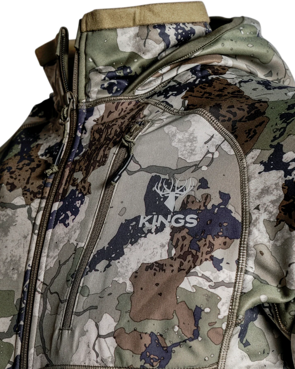 XKG Pinnacle Jacket