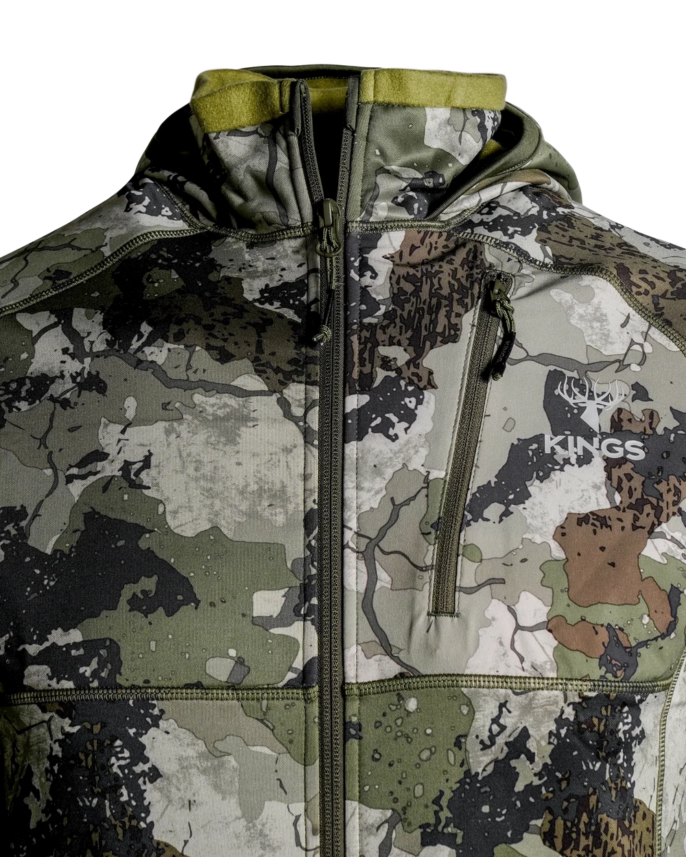 XKG Pinnacle Jacket