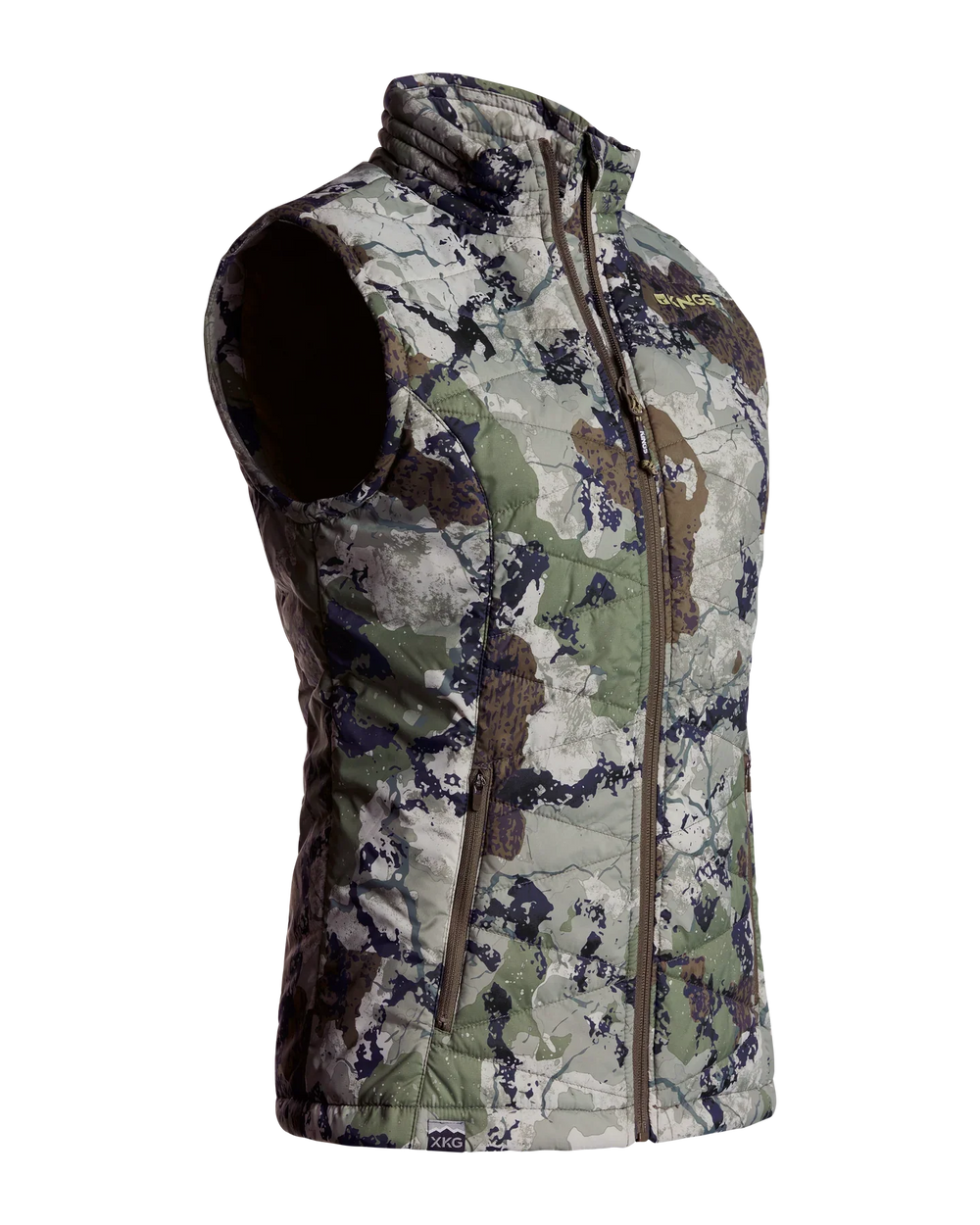 Women's XKG Transition Vest