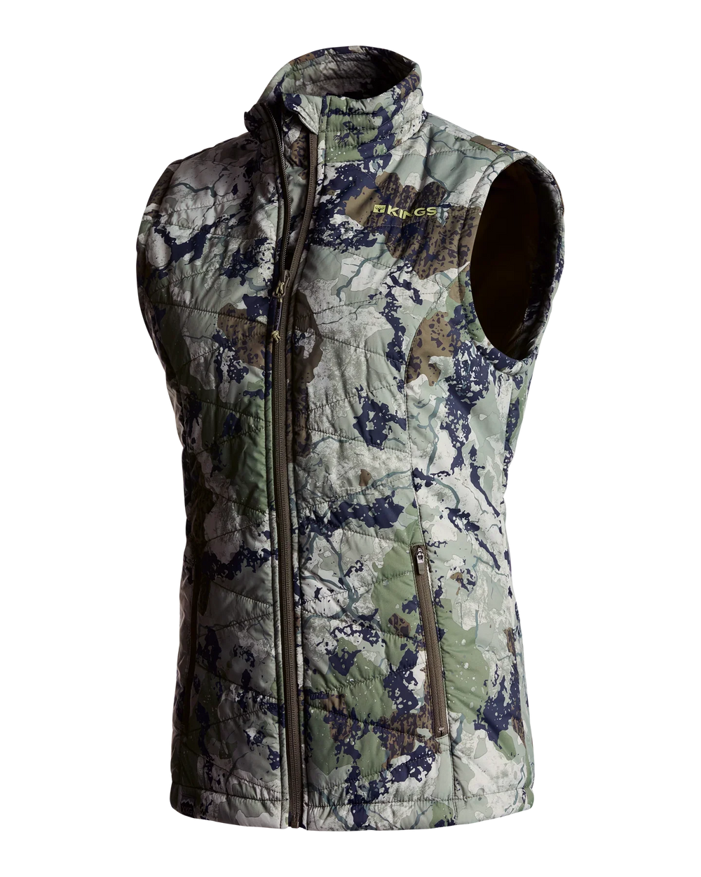 Women's XKG Transition Vest