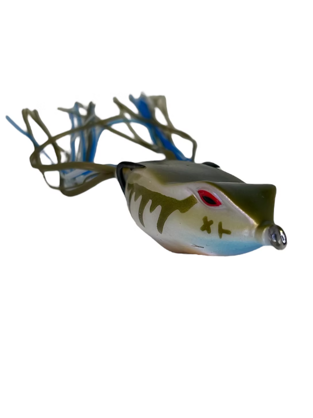 Prototype Lures Hollow Body Smasher Walking 2.0