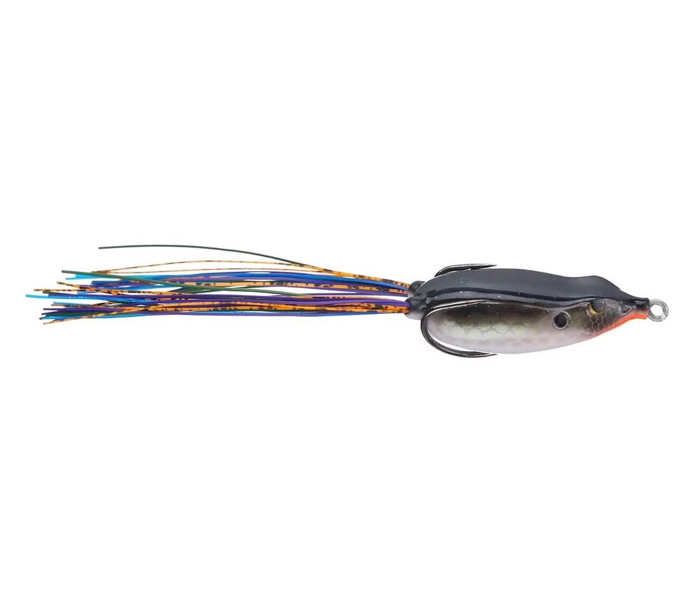 Prototype Lures Hollow Body Smasher Frog