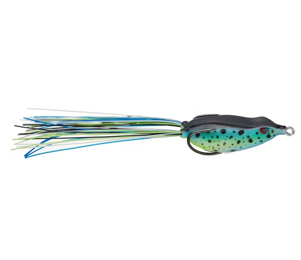 Prototype Lures Hollow Body Smasher Frog