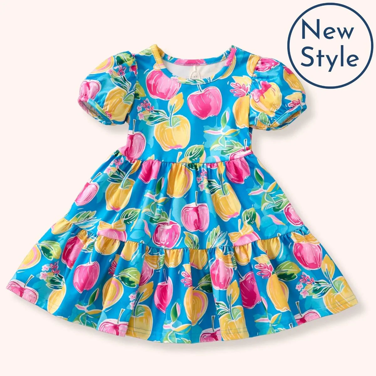 Apple Of My Eye Dress