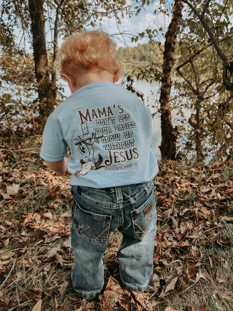 Shop kids