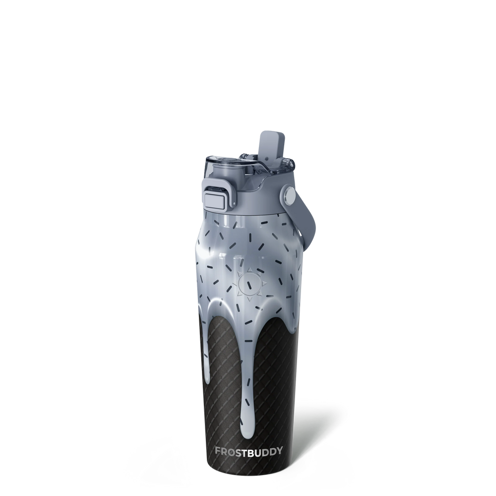 FrostBuddy- Bottle Buddy 24oz