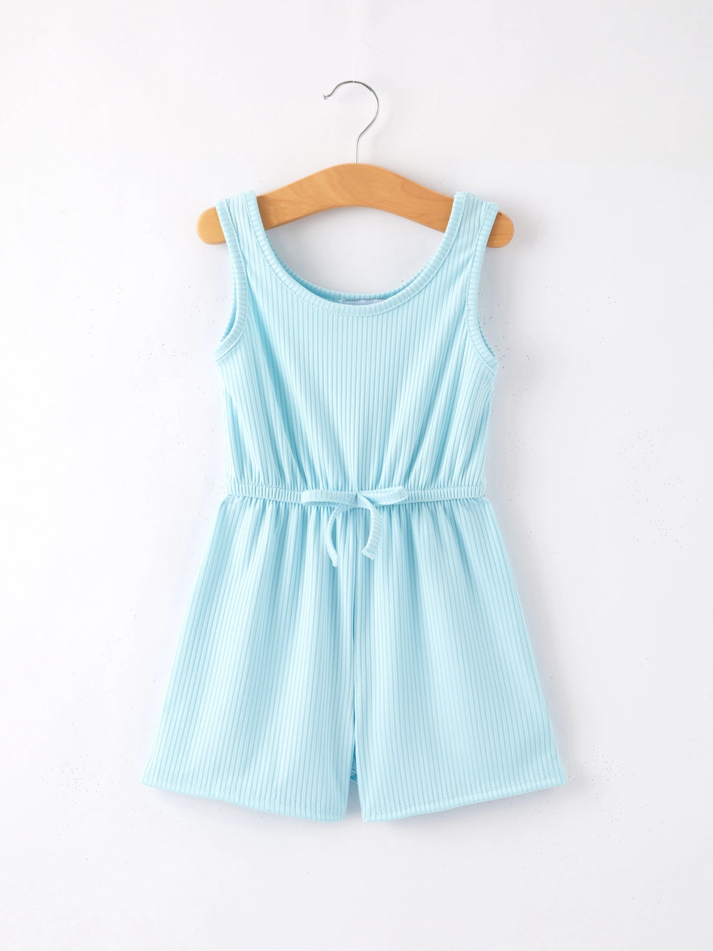 Milk Silk Jumpsuit