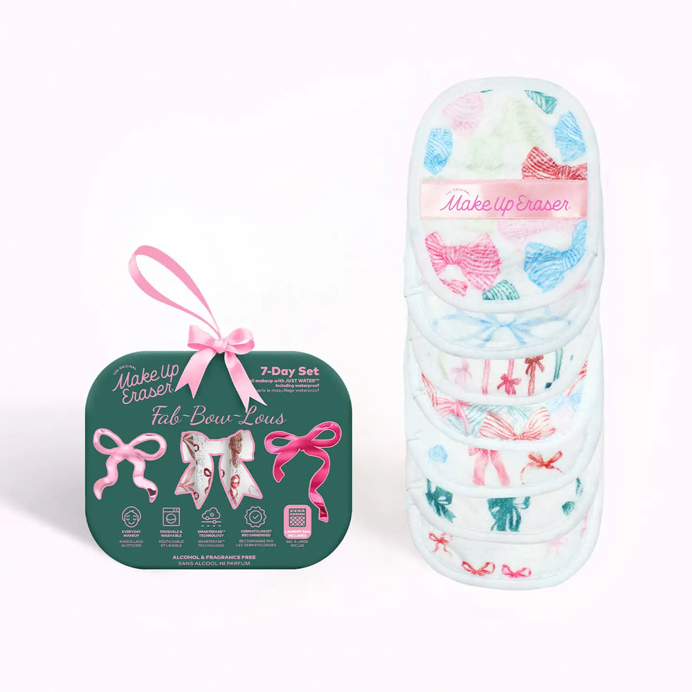 Fab-BOW-lous 7 Day Set