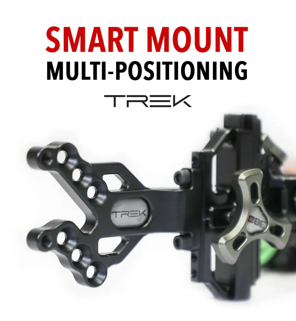 CBE- TREK SIGHT