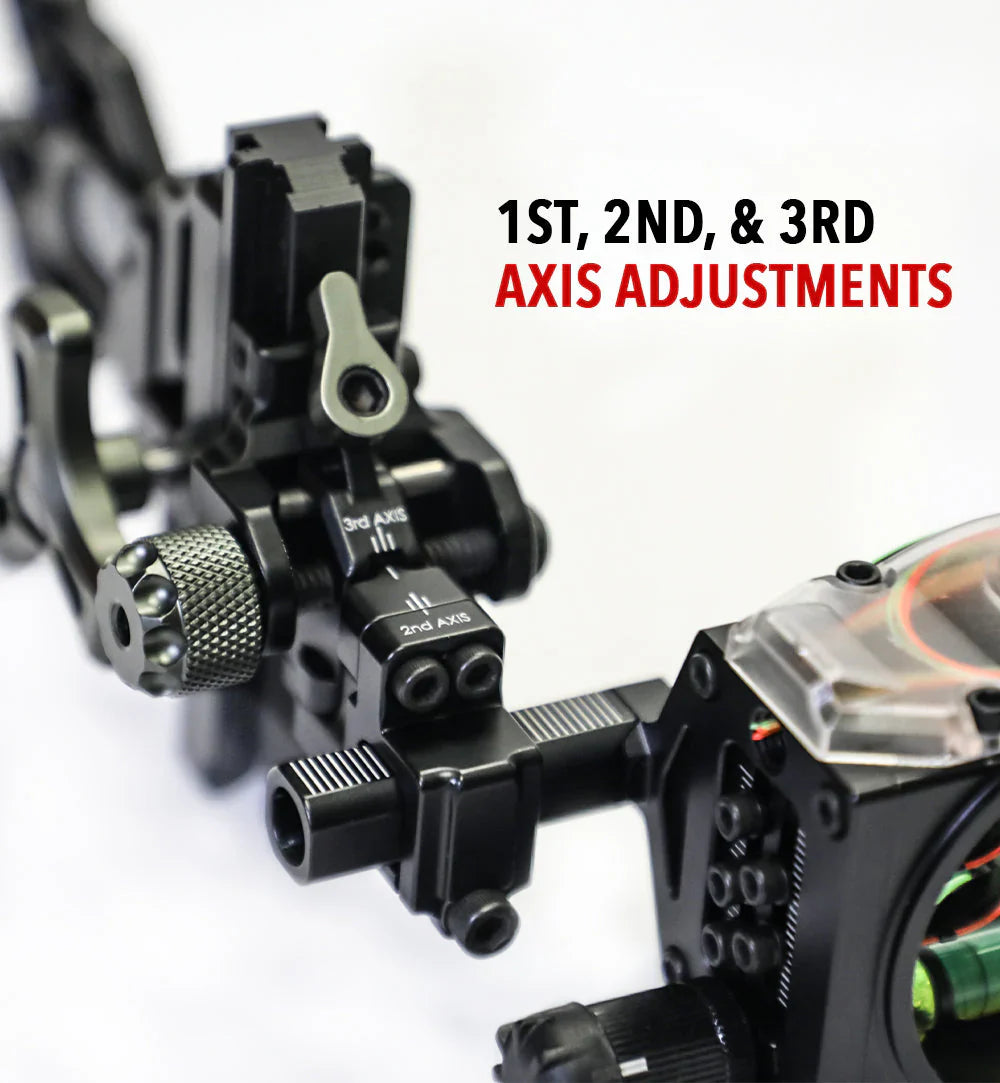 CBE- TREK SIGHT